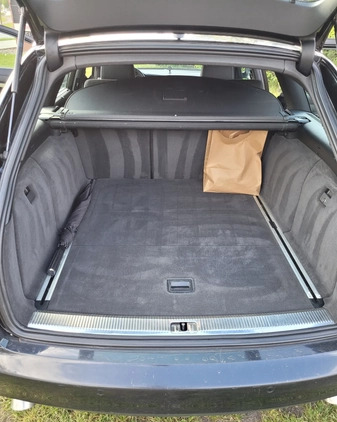 Audi A6 cena 21500 przebieg: 365000, rok produkcji 2006 z Ełk małe 92